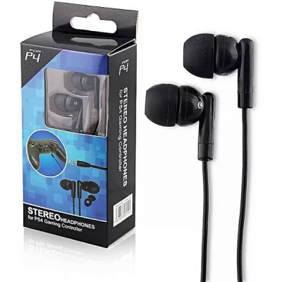 Headphones Stereo PS4 (DOBE WTP4-019)